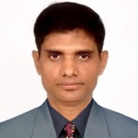 Vinodh Kumar