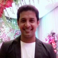 Manoj Thorbole
