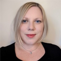 Christine Edens FCIPD