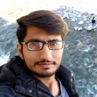 Muhammad Husnain Zafar
