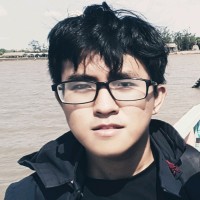 Đặng Hoàng Ân