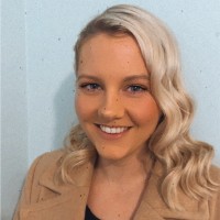 Samantha Dawe