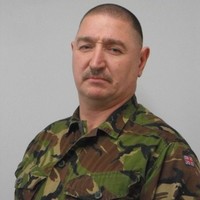 Ray in canada turner