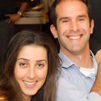 Doron Cohadier