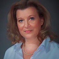 Александра Капустина
