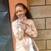 Linney Wambua