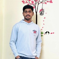 Ramesh Vemula