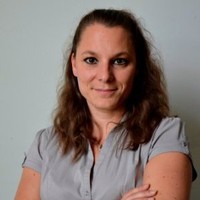 Stéphanie Dalle