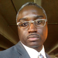 Earl Frederick