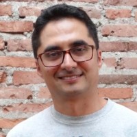 Oswaldo Ospina Mejía