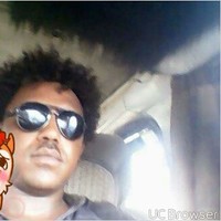 Benyam Mahari