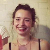 Lucy Goodwin