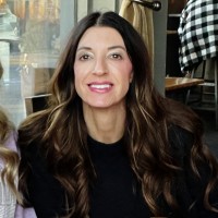 Nicole Mumford