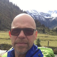 Tony Andersson