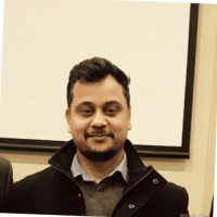 Pradeep Panthri