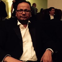 Rajeev Mantri