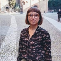 Luisa Podaru