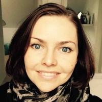 Mette Michelle Vaabengaard Larsen