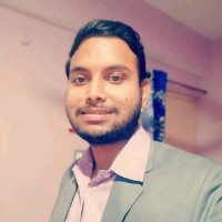 Vishal Chowdhury