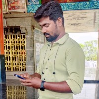Chinnamani G