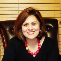 Salima Hemani