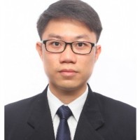Richard Wong Kim Yew