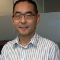 Eric Yu