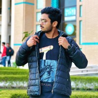 Hassaan Bin Kamran