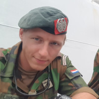 Christian Linschoten