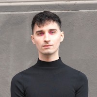 Gabriel Virgilio Luciani