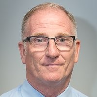 John Davis