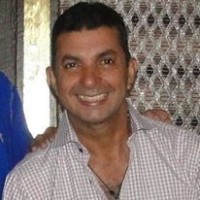 francisco rafael palacios
