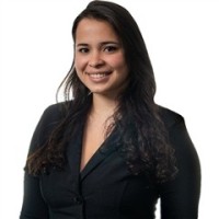 Karolina Méndez Cordero