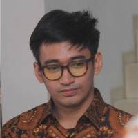 Ekky Adryana