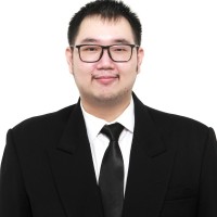 Nathanael Michael Tedjo Kurniawan