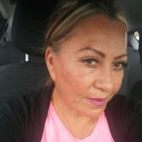 Irma Infante Martinez