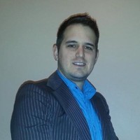 Damien Crossland