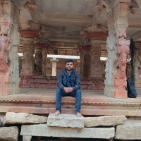 Raj B K