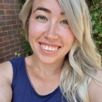 Annie Thompson - NED