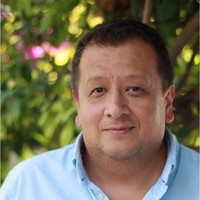 Rodrigo Eslava