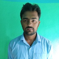 Samrat Halder