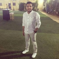 Abdelrahman Maher
