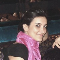 SEDA ILICALI BİLGİR