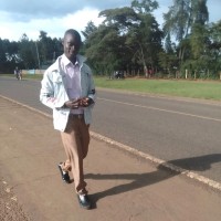 Bernard Barasa