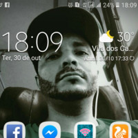 Marcelo Nogueira
