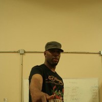 Corey Rouse