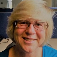 Janet Buckingham