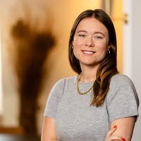 Hannah Papadopoulos