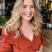Tori Mccready