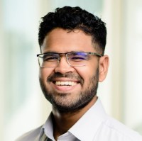 Maahir Ur Rahman M.